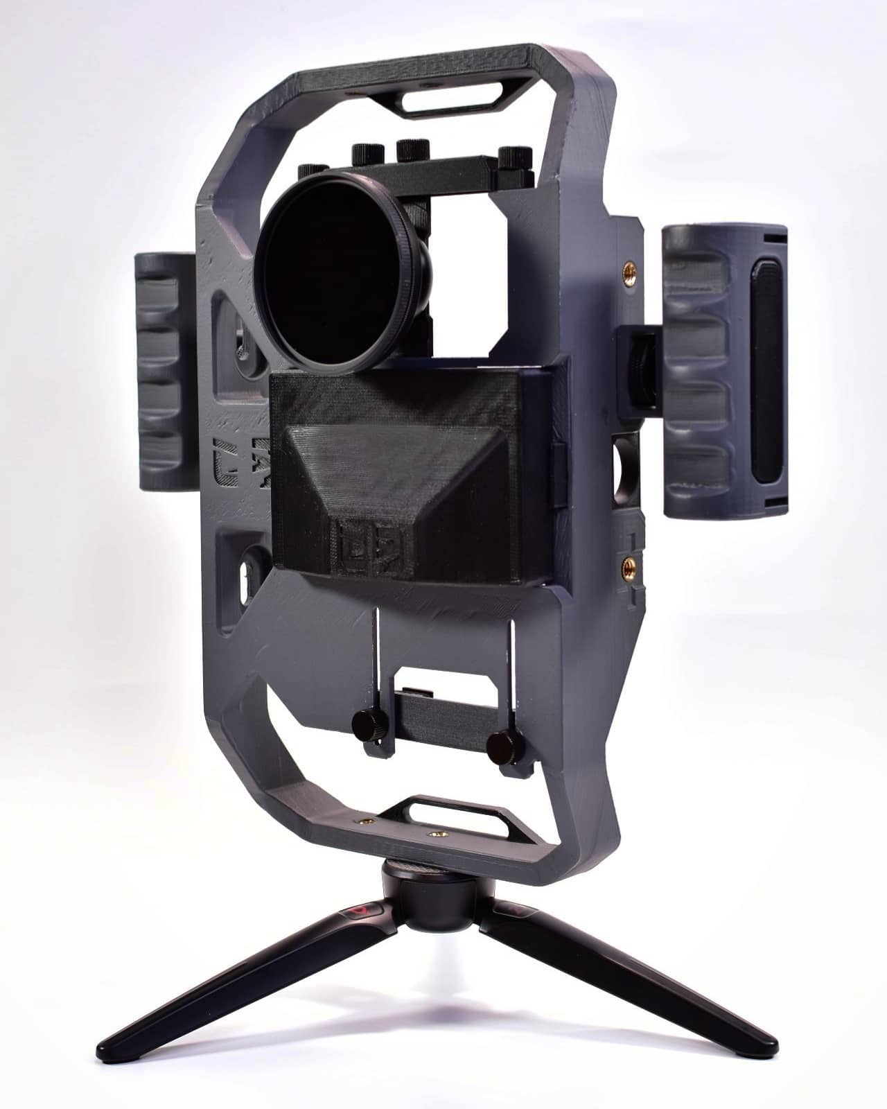 SV Assets - 📹⚡ The Vertical shooting mode. A must have for...