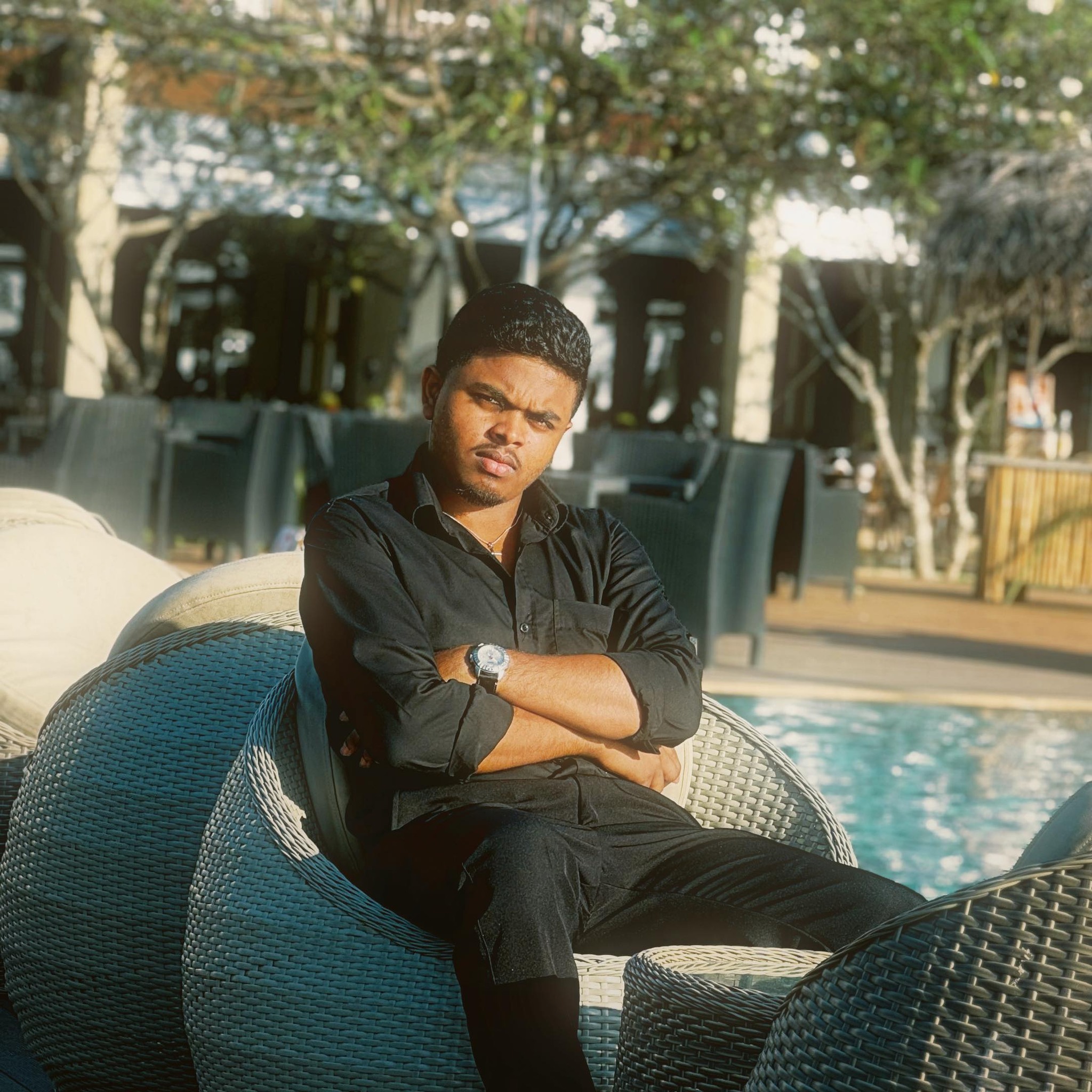 Nesara Prasanjith