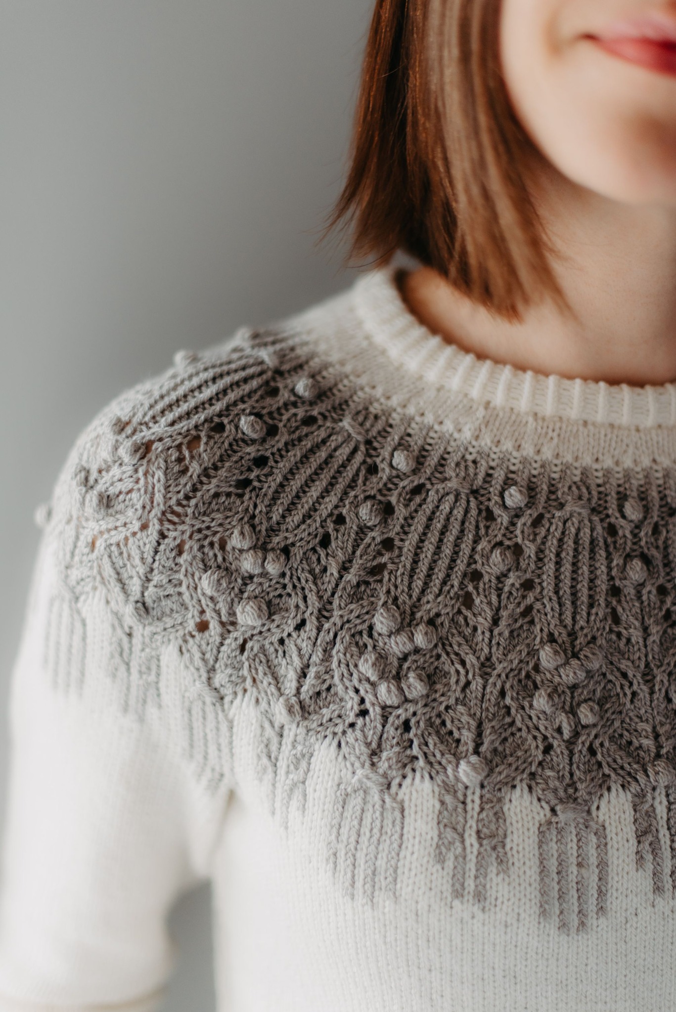 First pattern release this year ?? A little combination of 