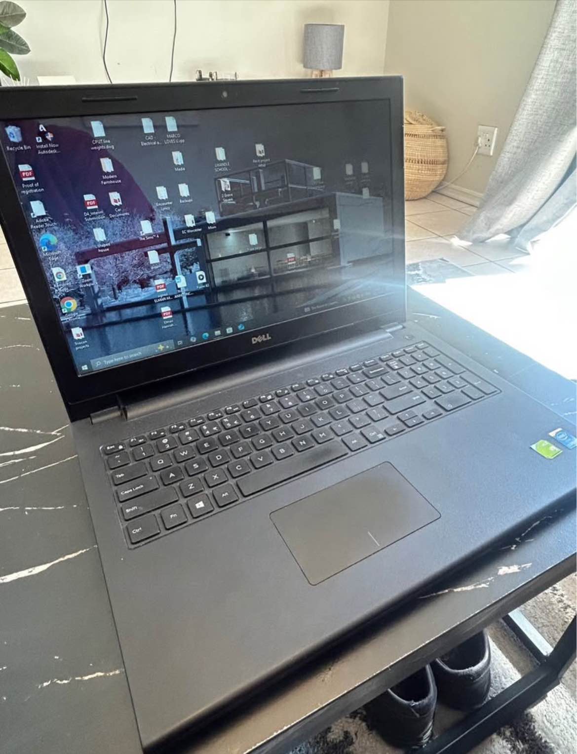Dell Laptop for Sale – R3000 - Laptops - Cape Town, Western Cape ...