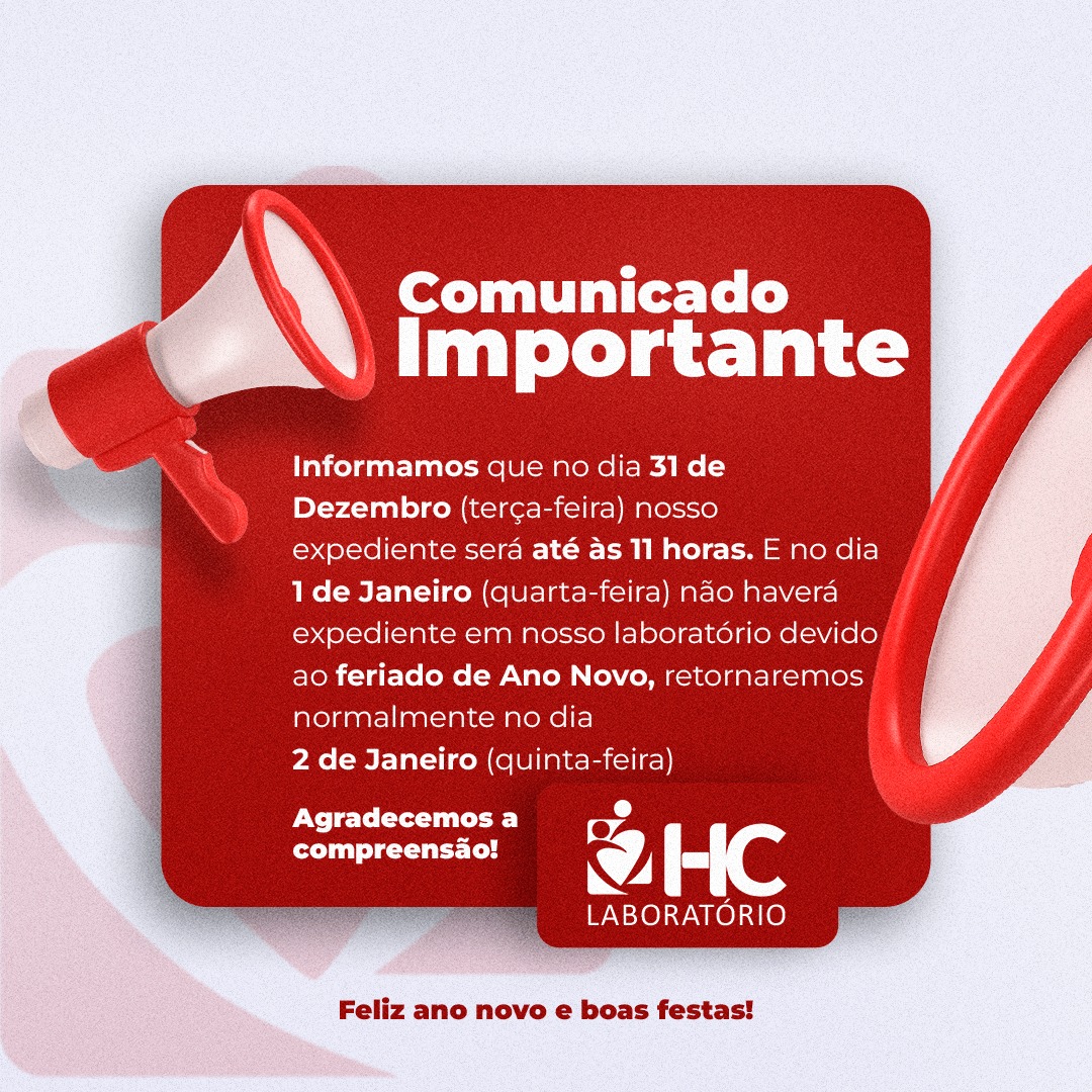 Laboratório HC Dourados - O ácido úrico é o principal produto do ...