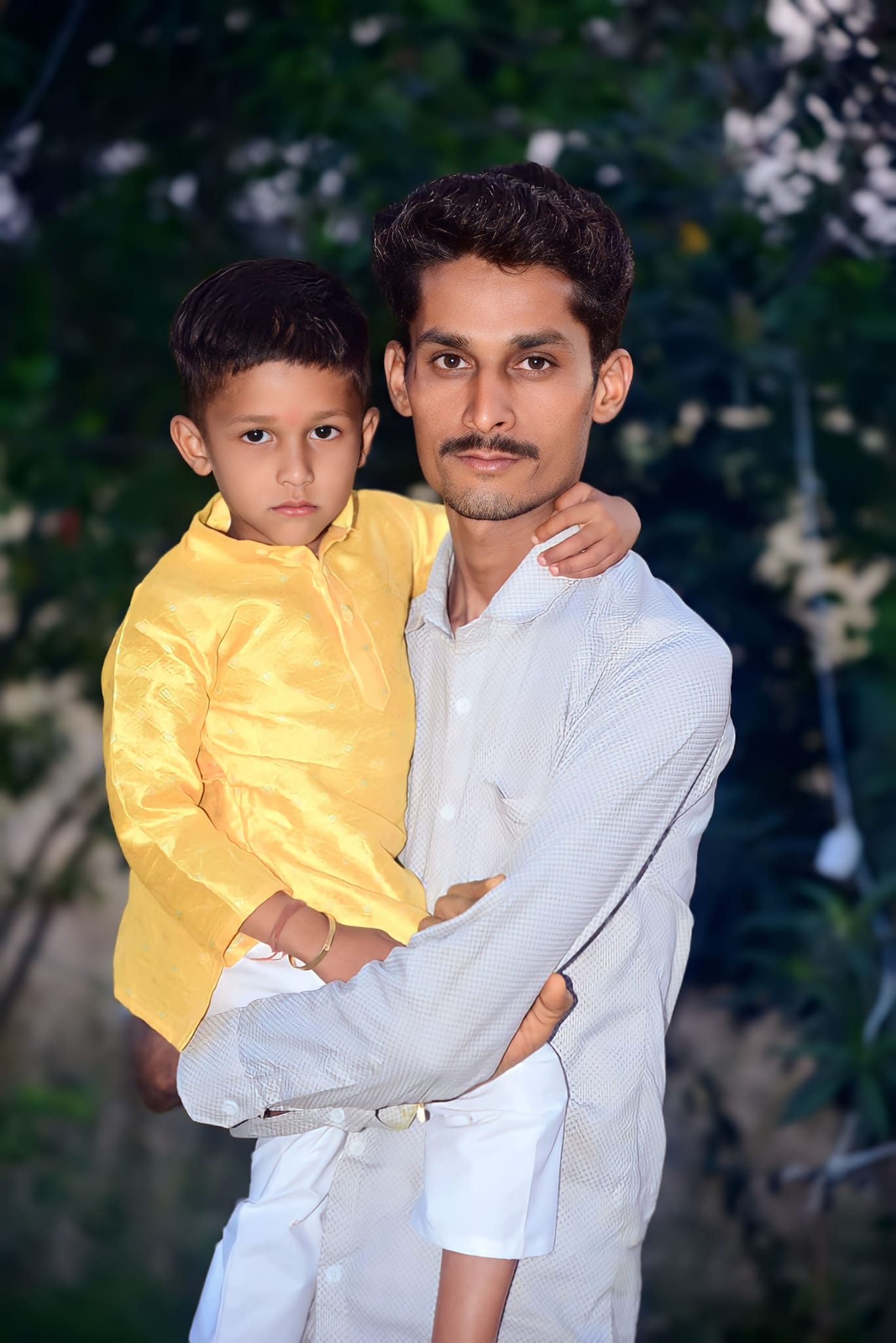 Ravi Meena