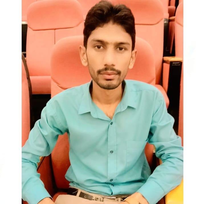 Wasif Zeeshan Wasif