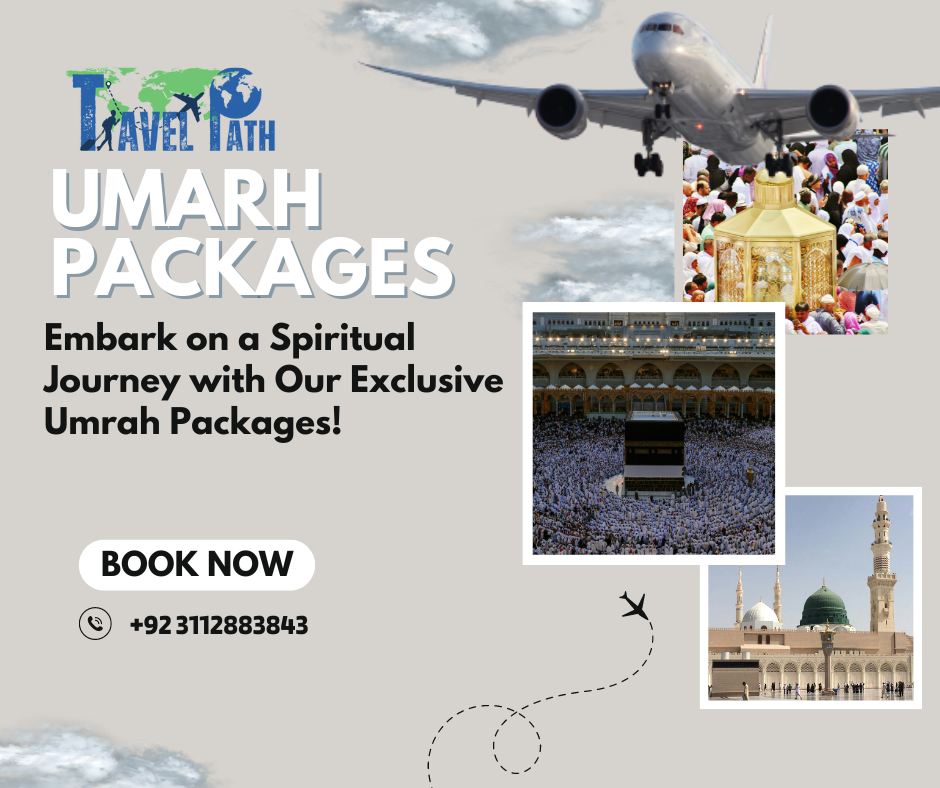 Travel Path Pakistan | Karachi