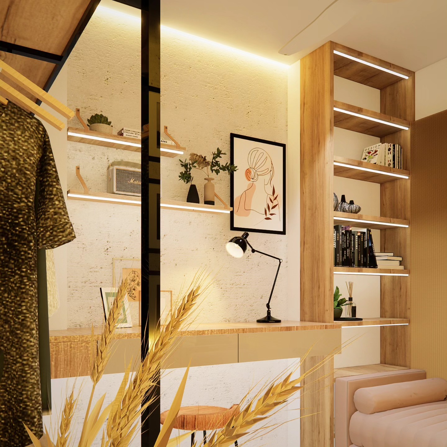 Sadhana Studio