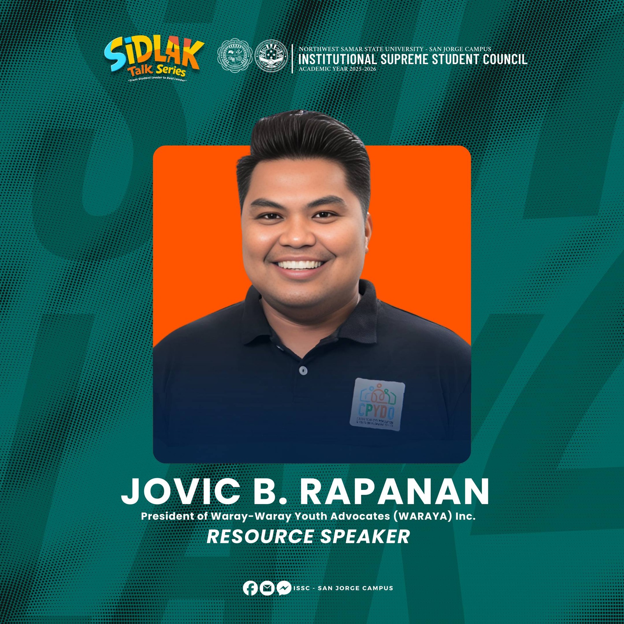 Waray-Waray Youth Advocates