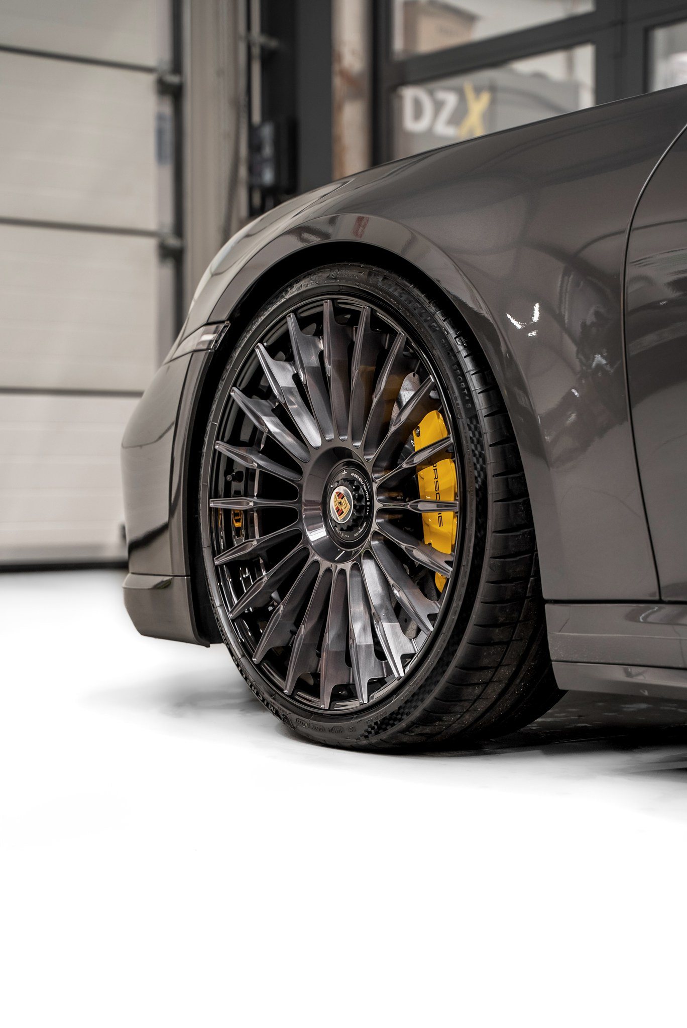 Z-Performance Wheels Viet Nam