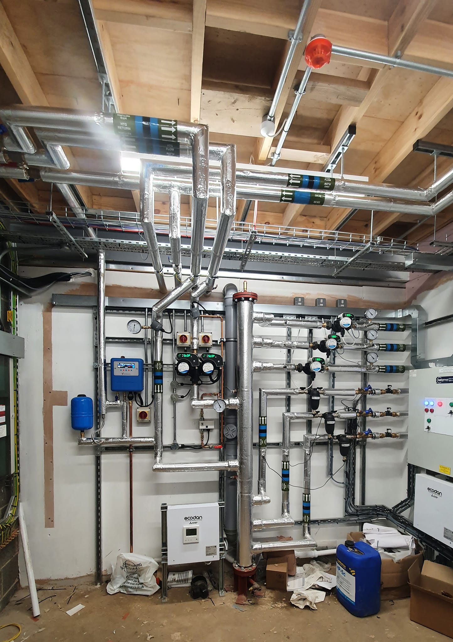 Green Thermal Insulation... - Green Thermal Insulation Ltd