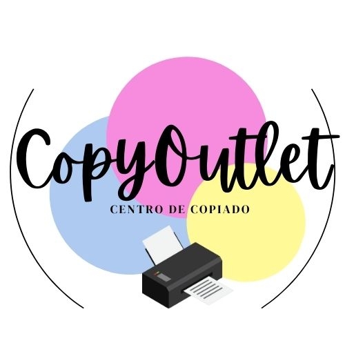 CopyOutlet Centro de Copiado | Tecamac