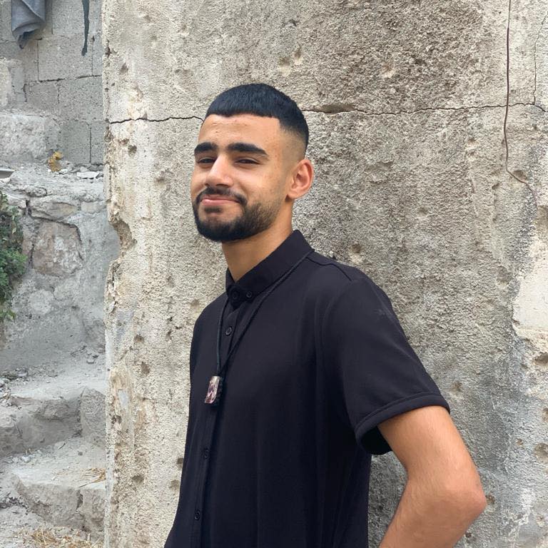 Hossam Rimawi