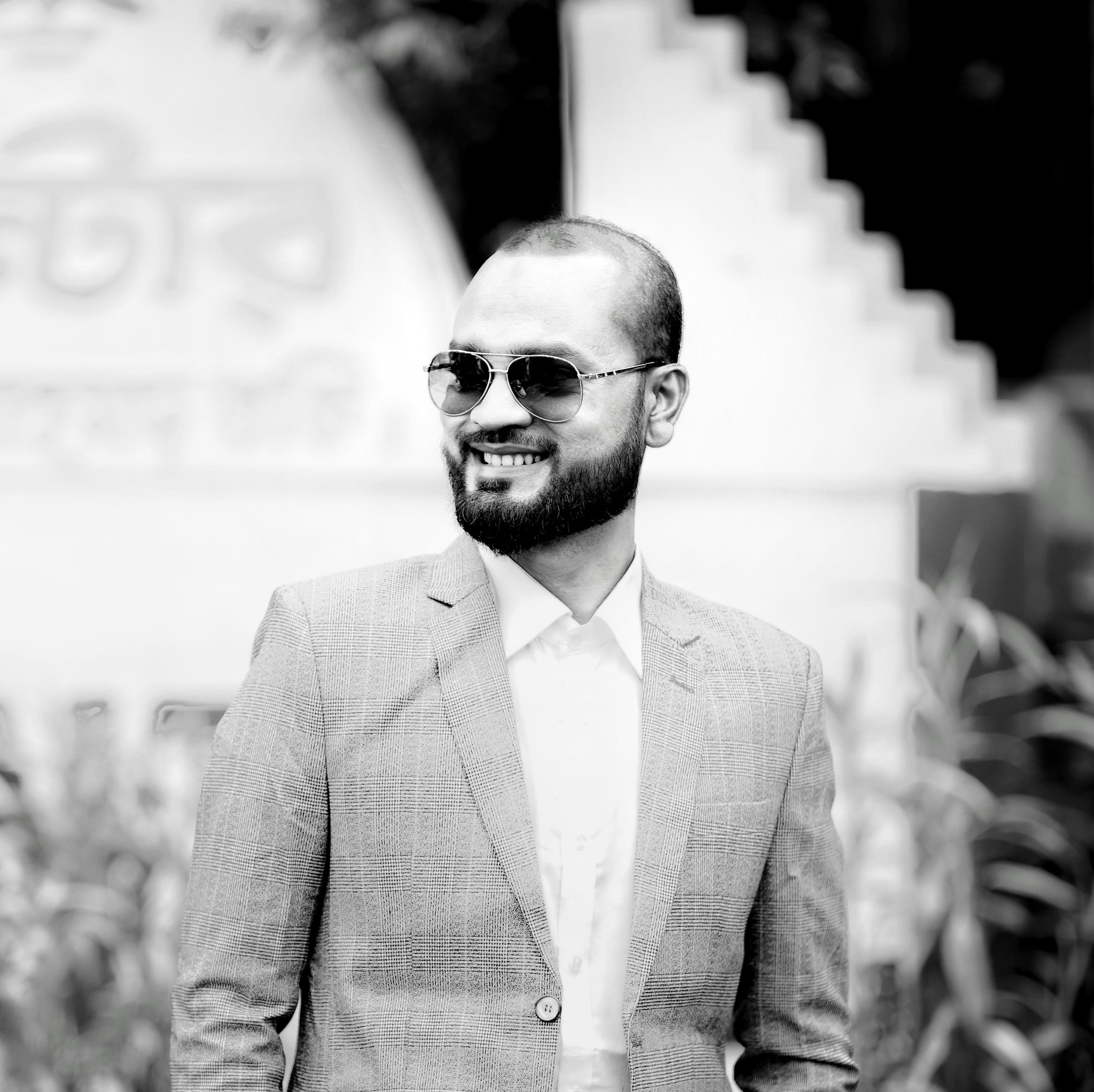 Nazim Uddin