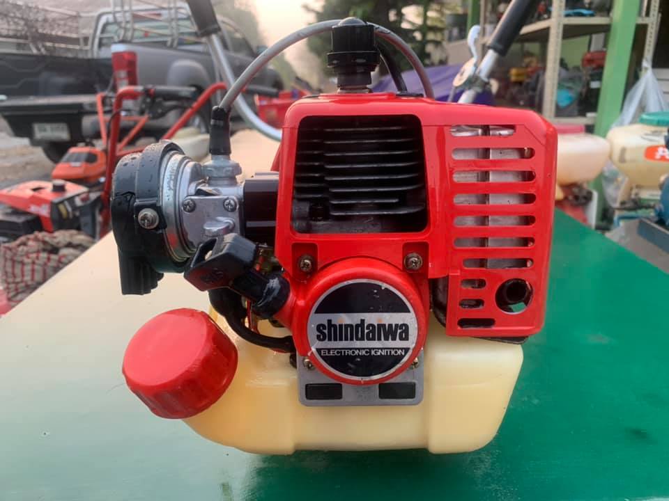 ปิดการขายShindaiwa... - Awish เครื่องมือเกษตรมือ 2 ญี่ปุ่น | Facebook