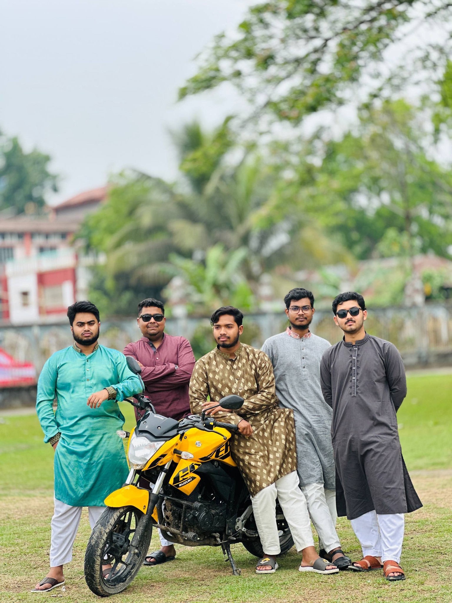 Jayed Hasan