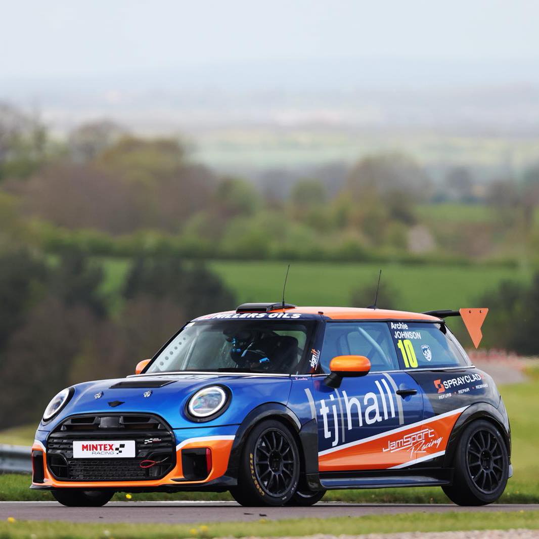Archie Johnson Racing