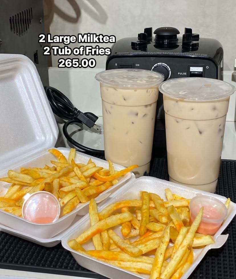 Got-Chaa Milktea -... - Got-Chaa Milktea - Puerto Princesa