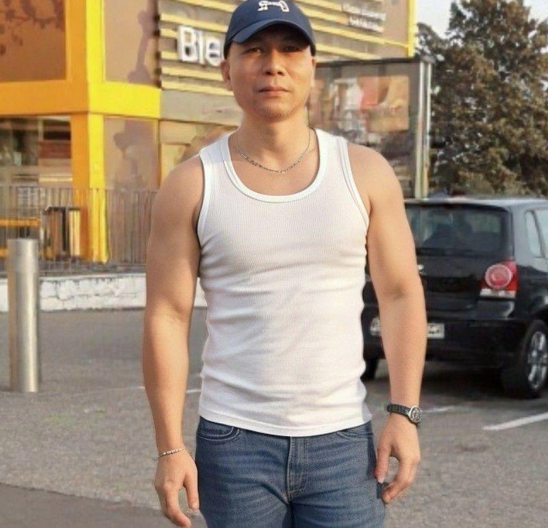 Rhee Dahili Suedo
