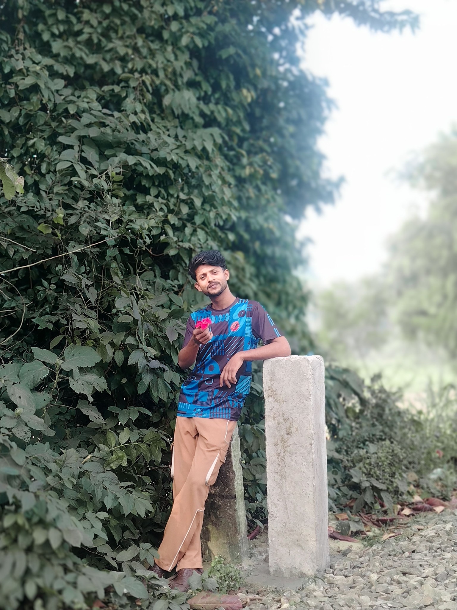 Shahimur R Shawon