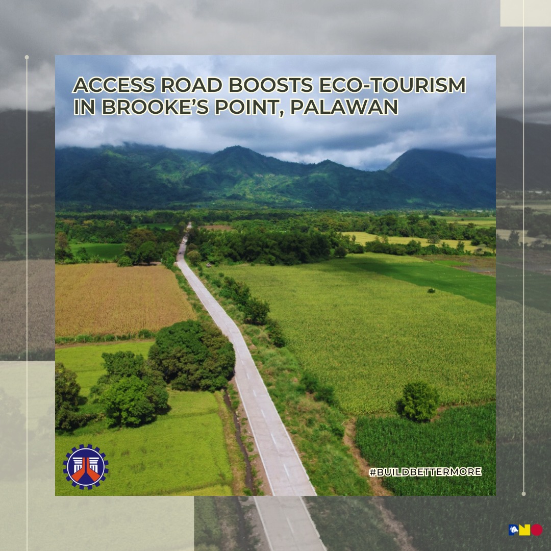 Pilipinas - The Department of Public Works and Highways (DPWH) has ...