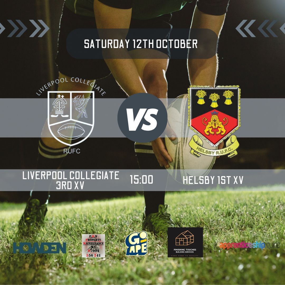 Helsby Rugby Club | Frodsham
