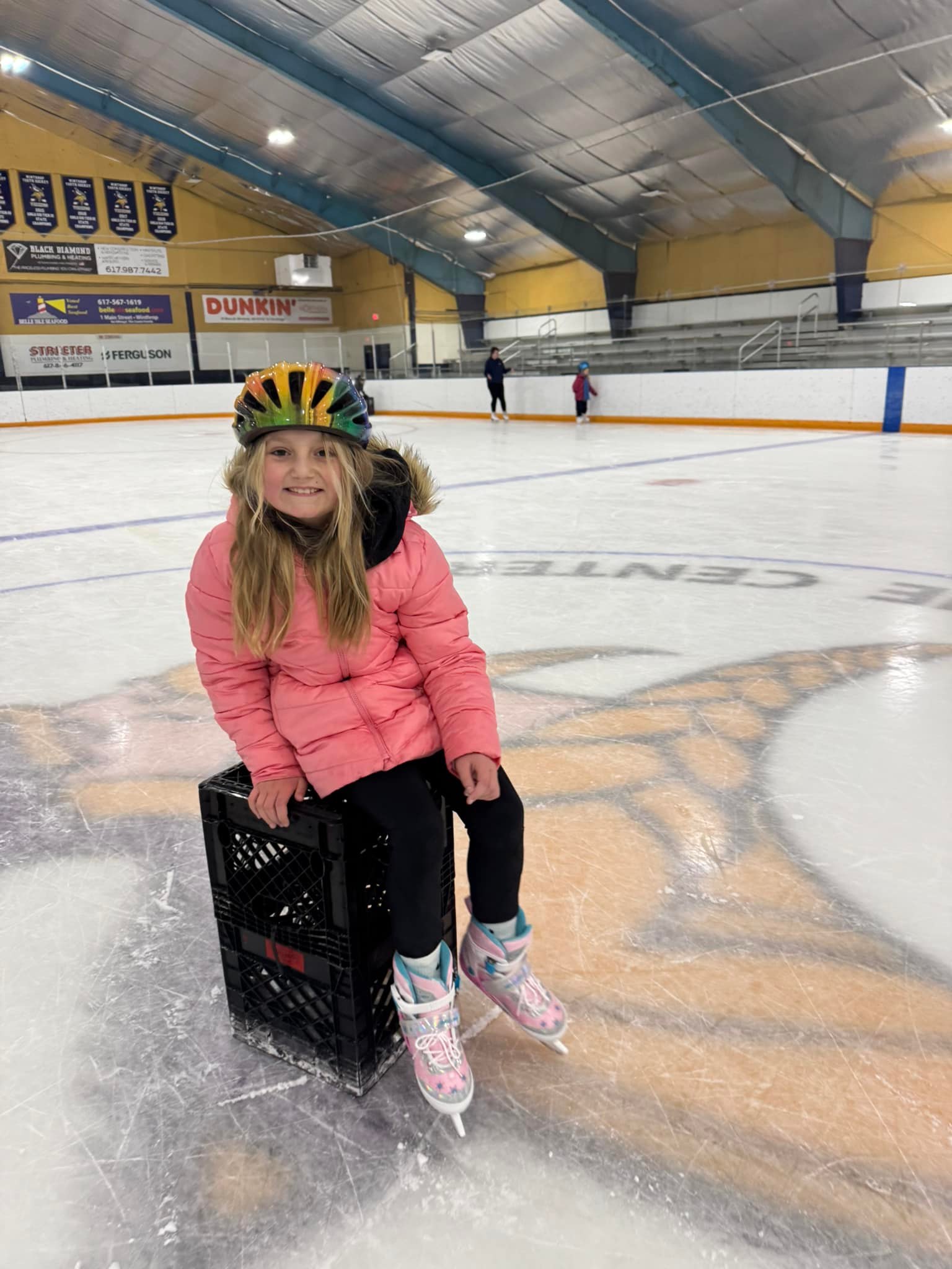 Winthrop Parks and Recreation