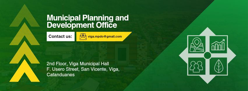 Viga Municipal Planning and Development Office