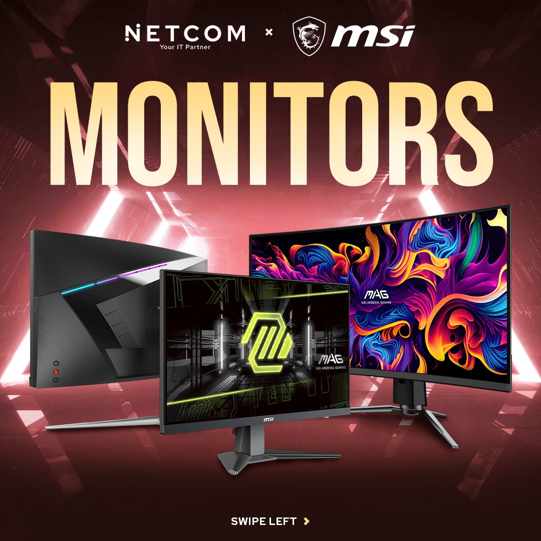 Netcom Computer House