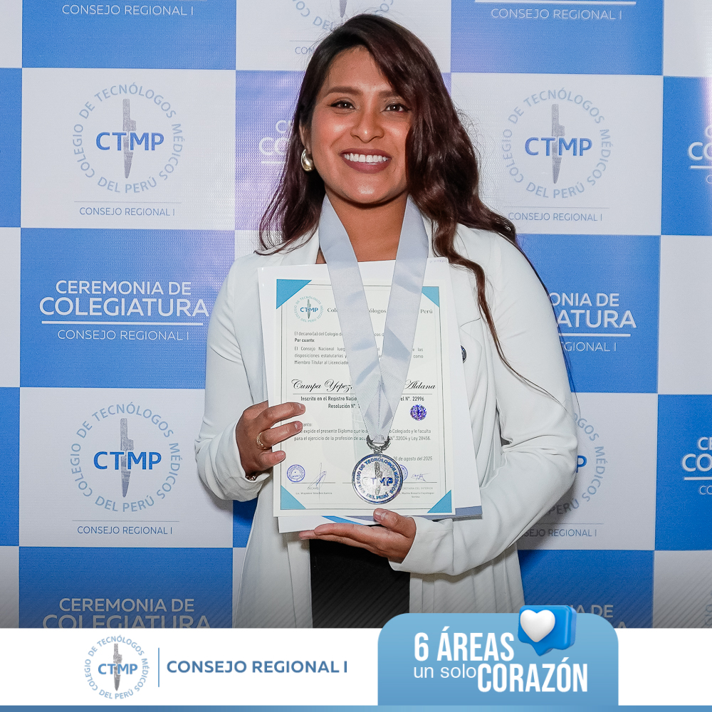 Consejo Regional I CTMP added a... - Consejo Regional I CTMP
