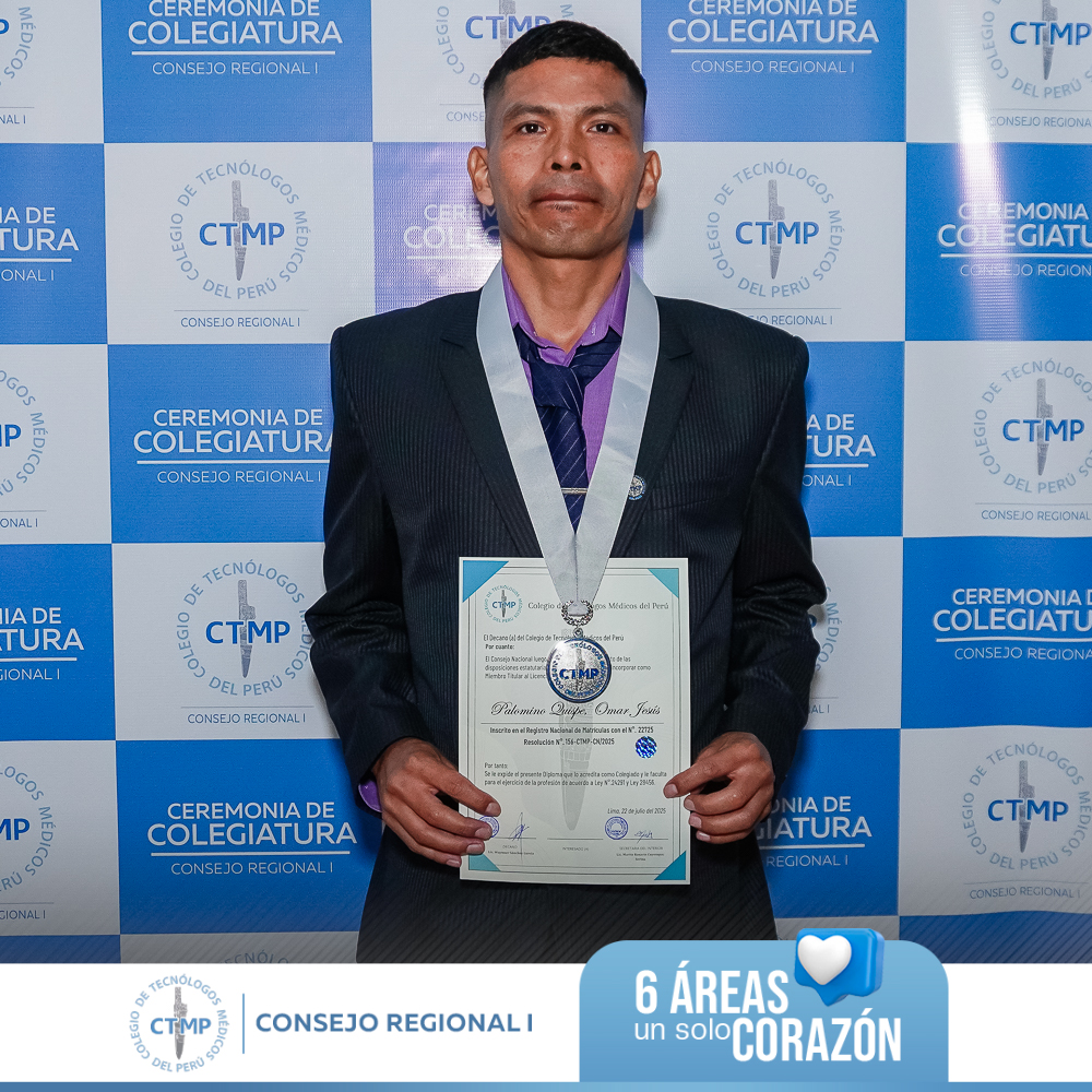 Consejo Regional I CTMP added a... - Consejo Regional I CTMP