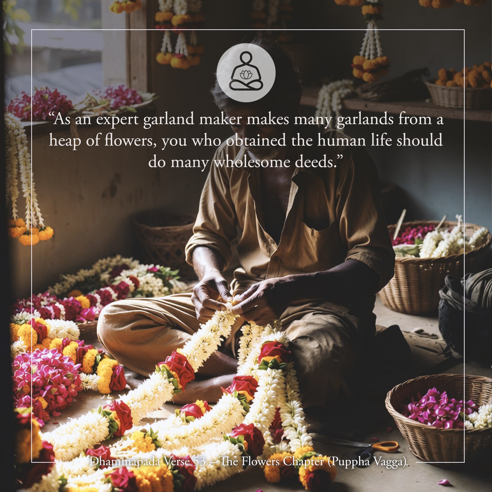 Heedful Life