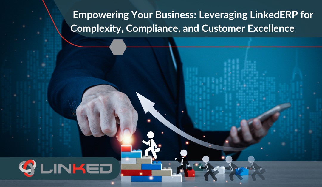 Linked - Extend your Oracle NetSuite ERP with DSI's Digital Supply ...