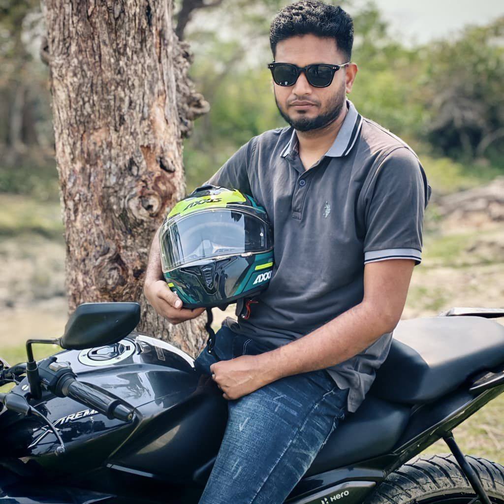MD Imran Rana