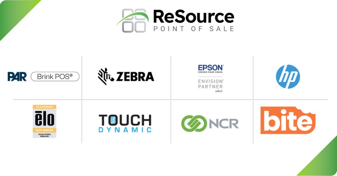 ReSource Point of Sale, LLC | Chicago IL