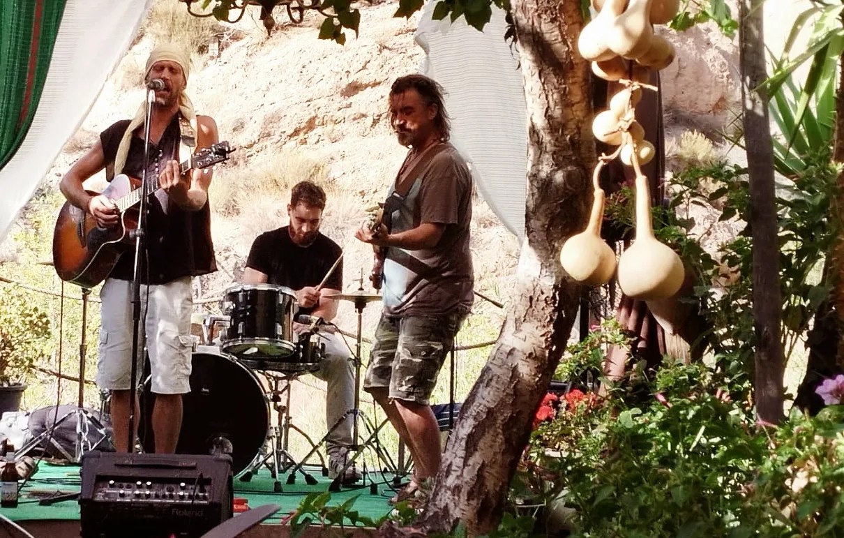 Roots Revival reggae