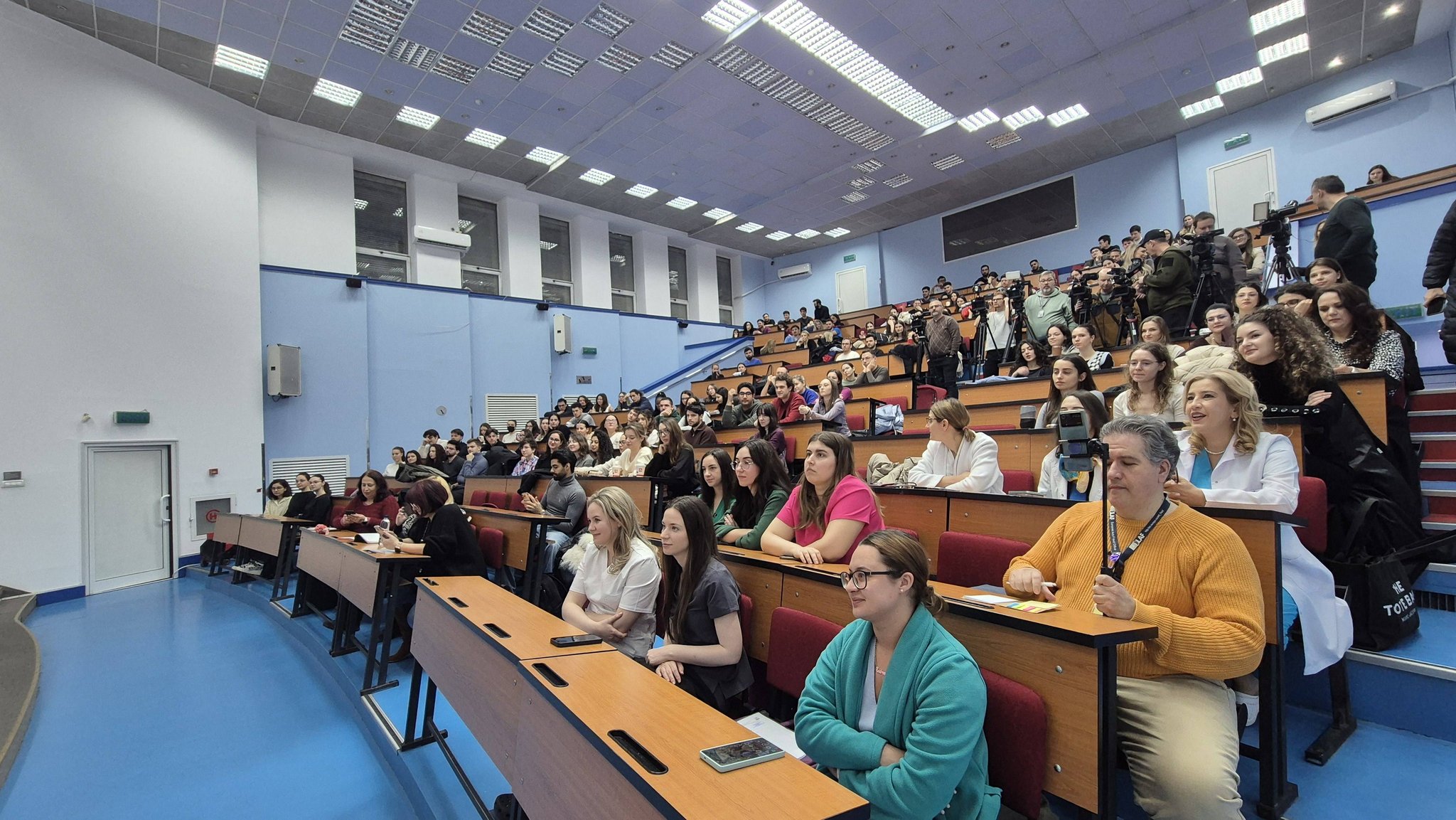 Spitalul Universitar de Urgenta Bucuresti - SUUB | Bucharest