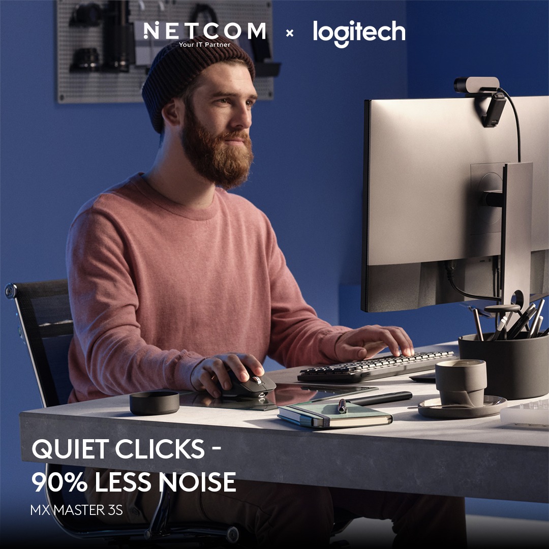 Netcom Computer House