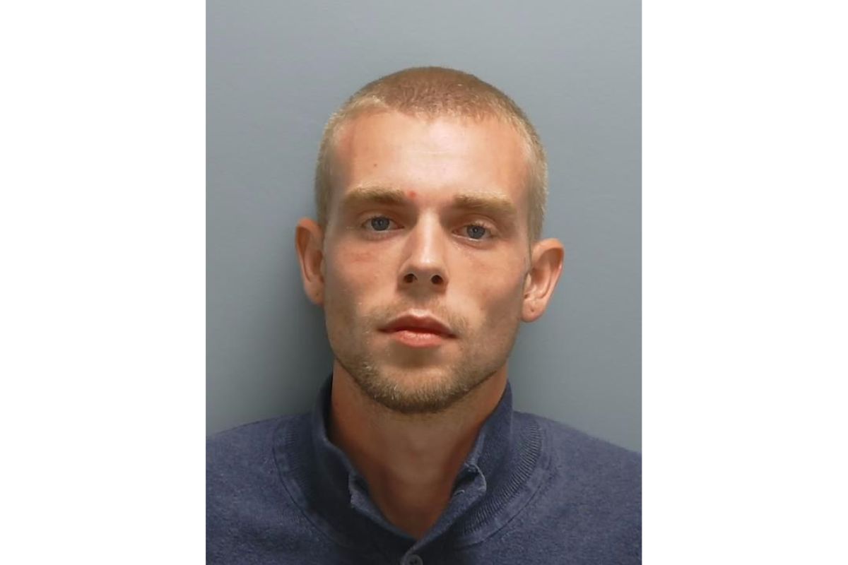 Portsmouth man jailed for 15 years... - The News, Portsmouth | Facebook