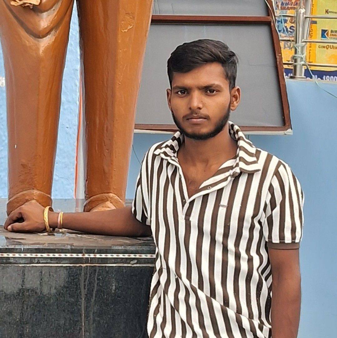 Ramjee Kumar on Reels | Facebook