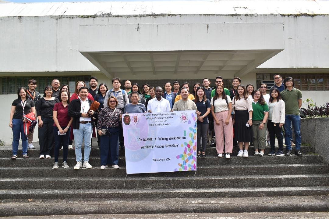 Biokits Philippines Inc. | Quezon City