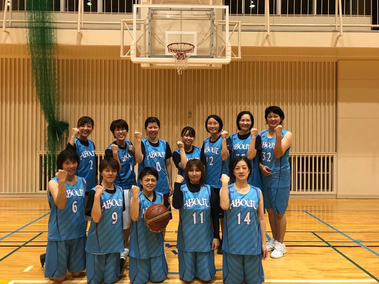 鹿児島 バスケ 社会 人