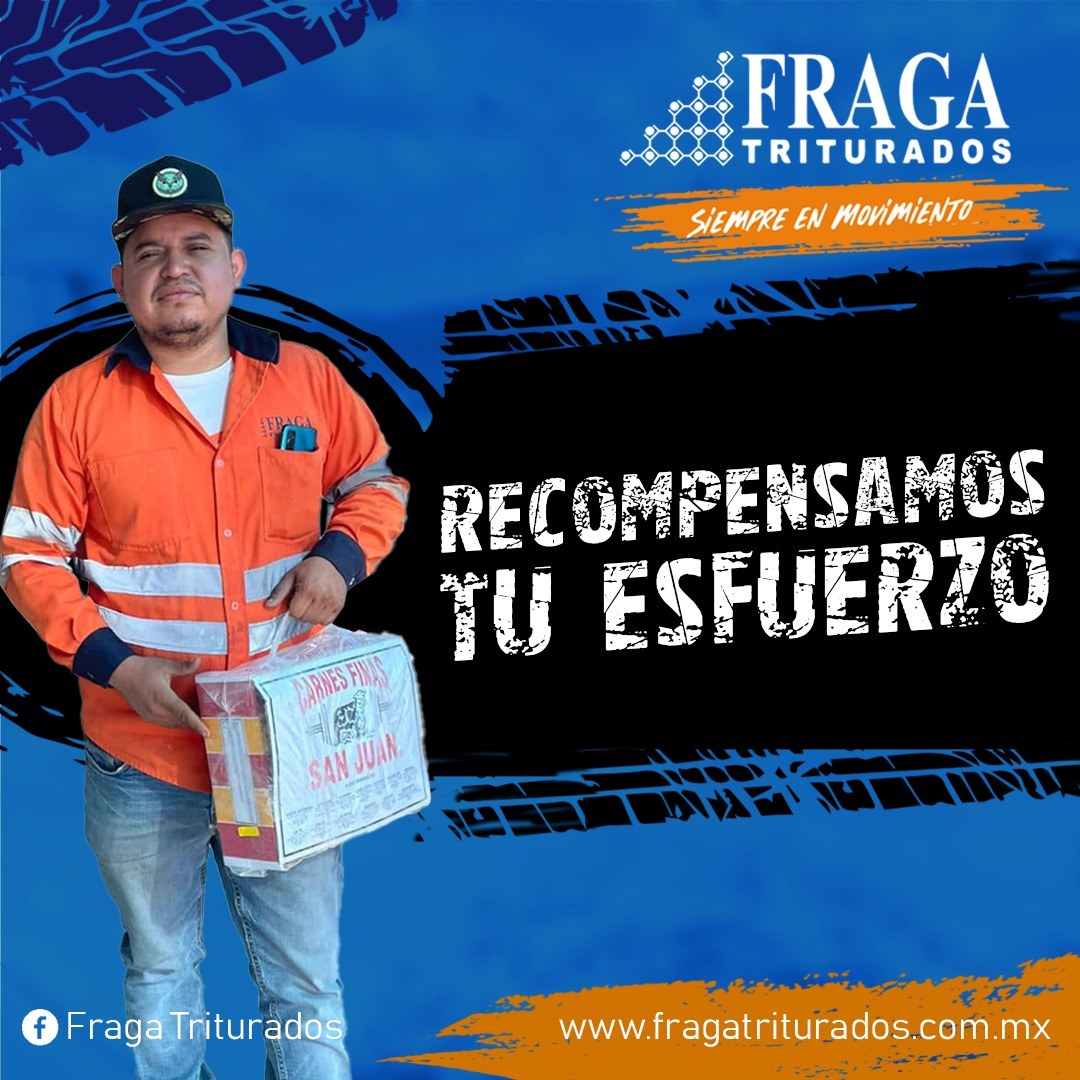 Fraga - 💪🏽🦸‍♂️En Fraga somos fregones💪🏽🦸‍♂️ Cada trabajo bien hecho ...