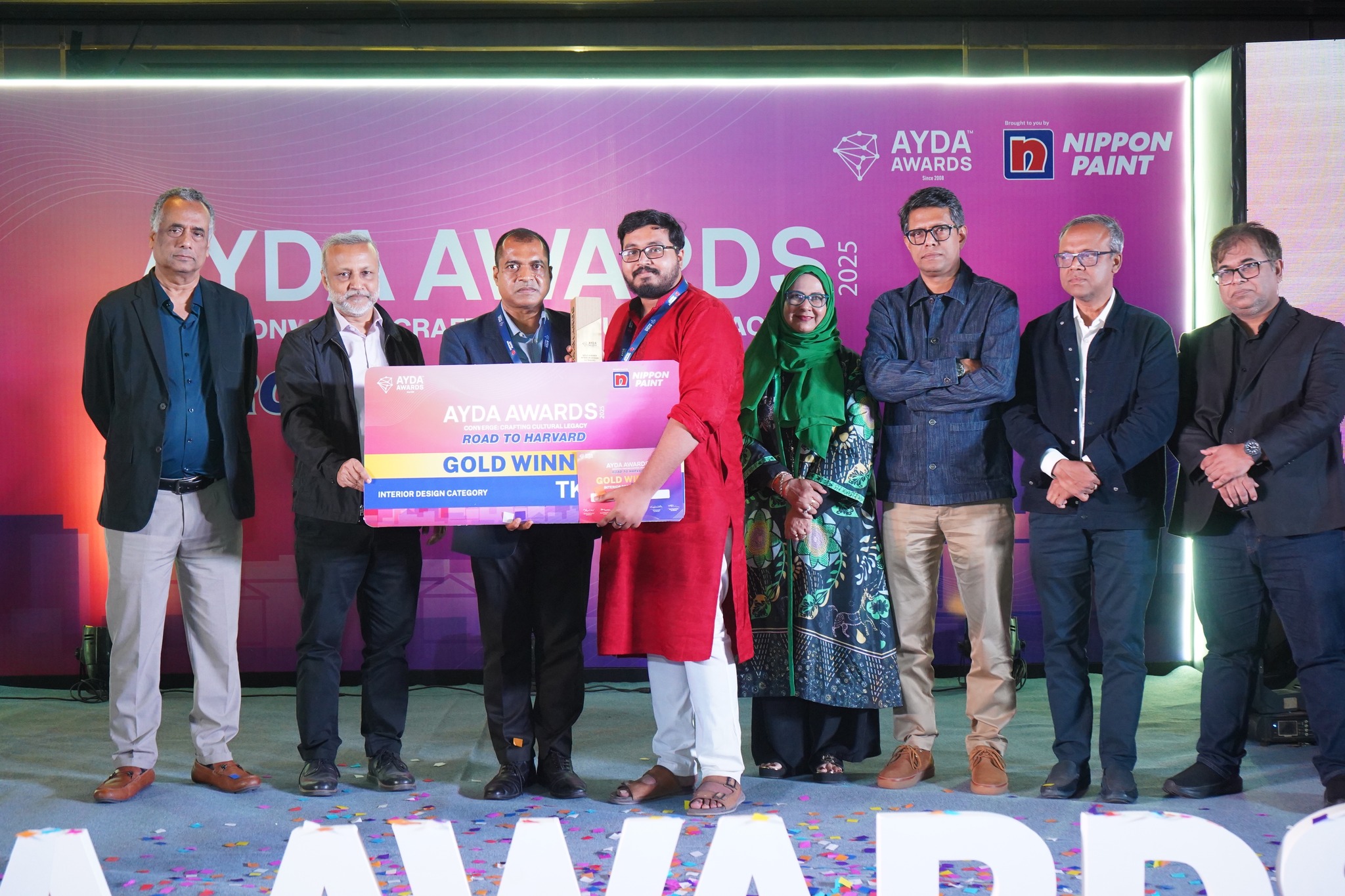 Nippon Paint Bangladesh added a... - Nippon Paint Bangladesh