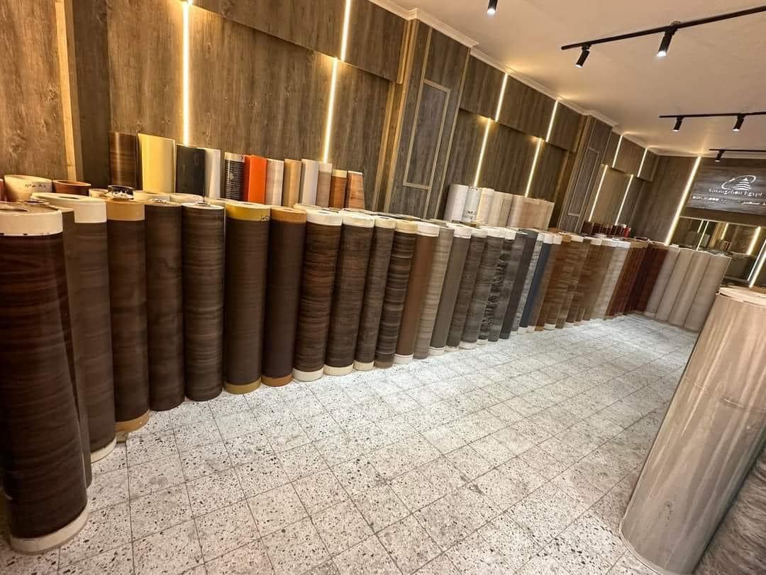 PVC Egypt | Cairo