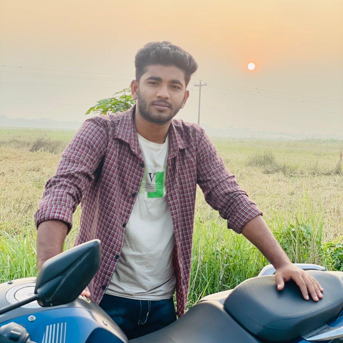 Sohanur Rahman