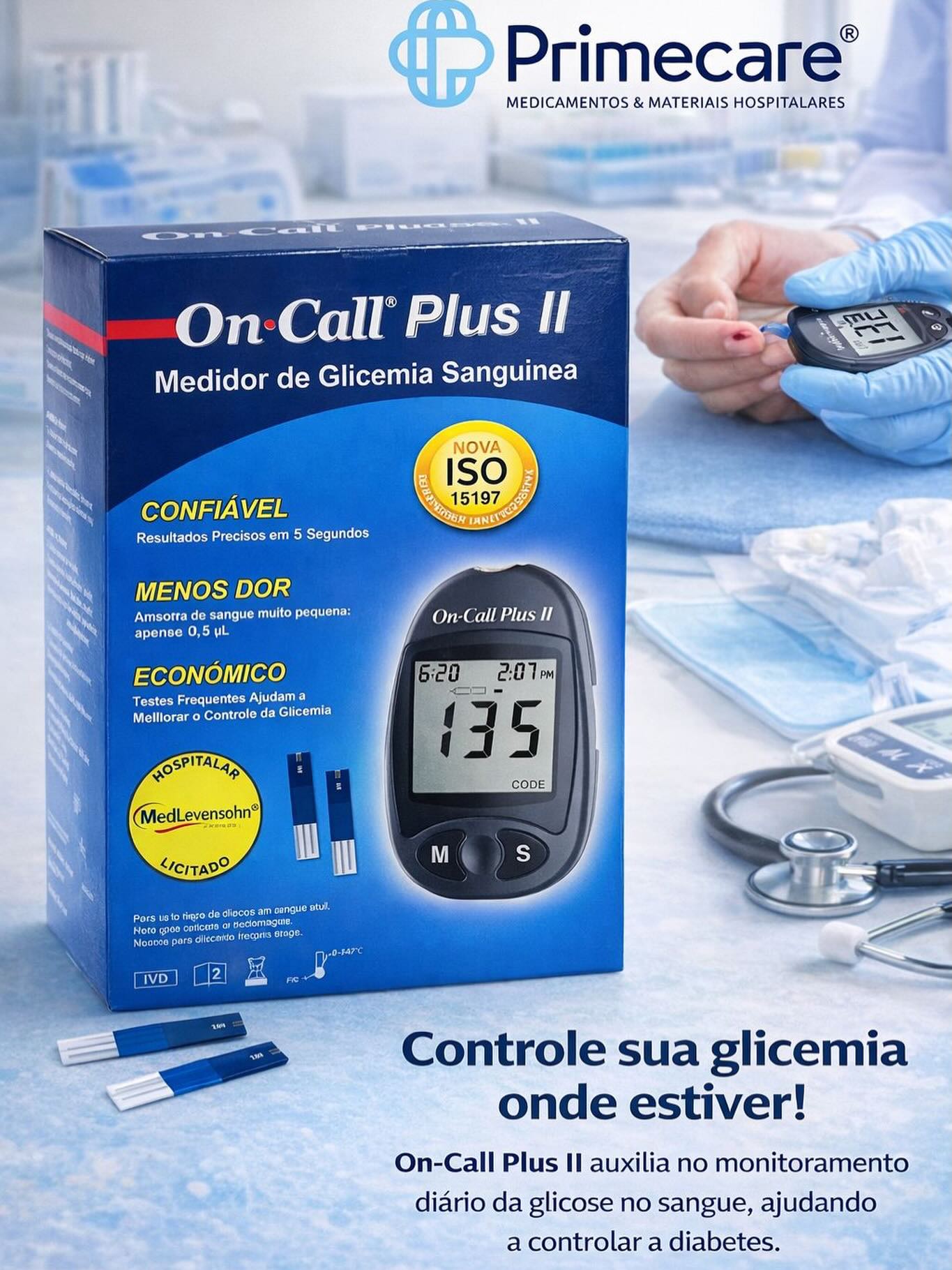 Primecare Brasil