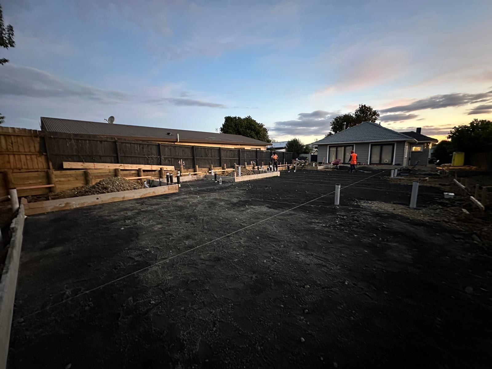 Introducing an Exciting Development:... - Samarconstruction | Facebook