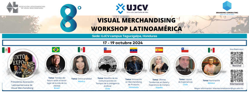 Visual Merchandising... - Visual Merchandising Latinoamerica