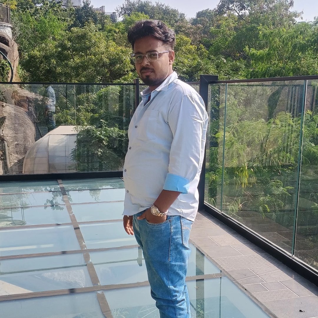 Abhishek Kumar Patel