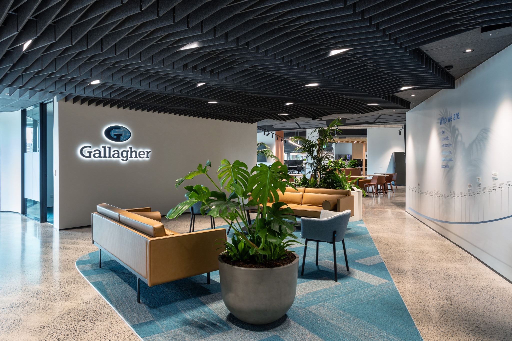 The Building Intelligence Group