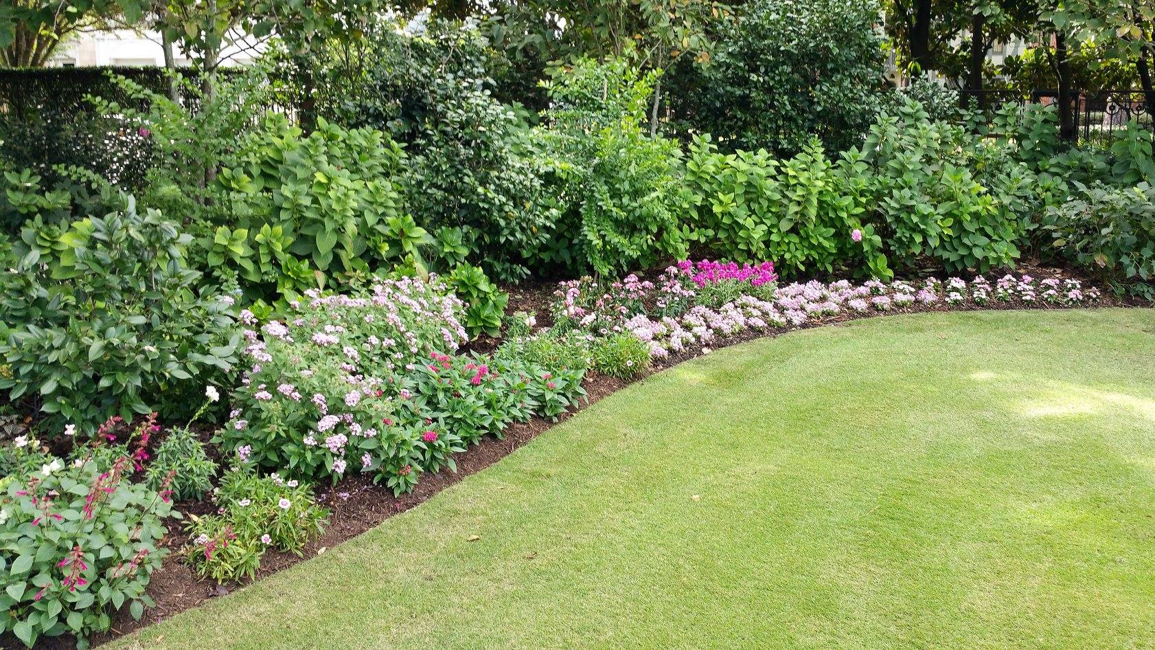 H &amp; H Landscape Services, LLC