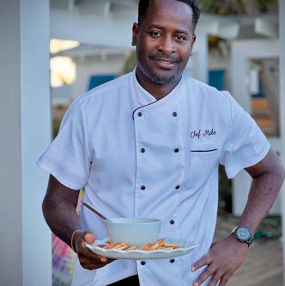 Island... - Island Flare Private Chef & Catering Services